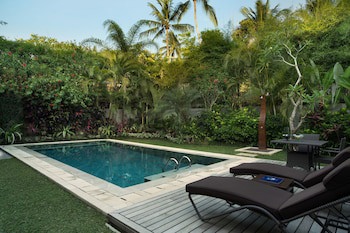The Samaya Ubud