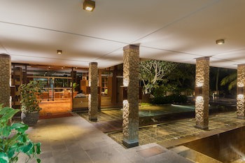The Samaya Ubud