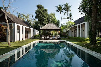 The Samaya Ubud