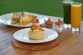The Samaya Ubud