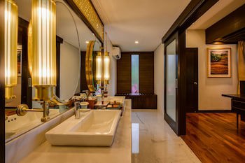 The Samaya Ubud