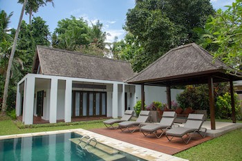 The Samaya Ubud