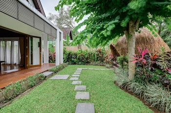 The Samaya Ubud