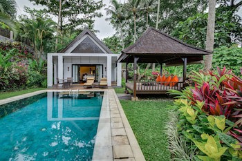 The Samaya Ubud