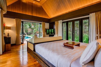 The Samaya Ubud