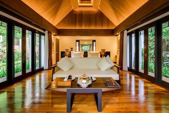 The Samaya Ubud