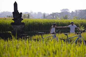 The Samaya Ubud