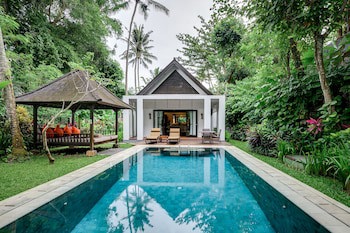 The Samaya Ubud