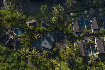The Samaya Ubud