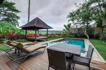 The Samaya Ubud