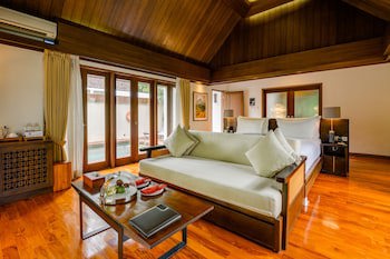 The Samaya Ubud