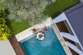 The Samaya Ubud