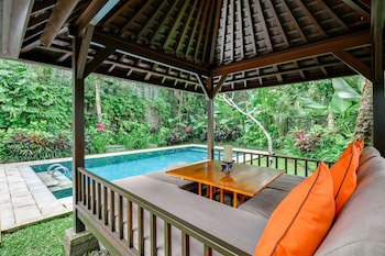 The Samaya Ubud