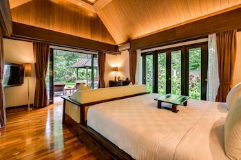 The Samaya Ubud