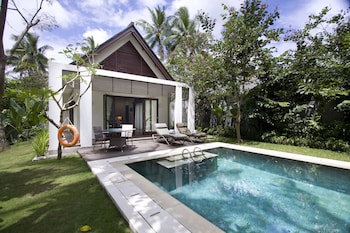 The Samaya Ubud