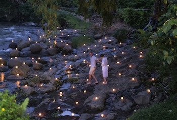 The Samaya Ubud