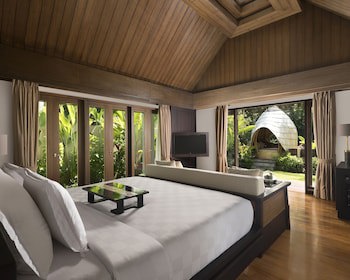 The Samaya Ubud