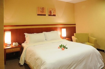Eastern Beauty Hotel