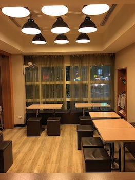 Eastern Beauty Hotel