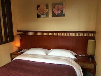 Eastern Beauty Hotel