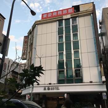 Eastern Beauty Hotel