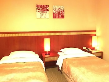 Eastern Beauty Hotel