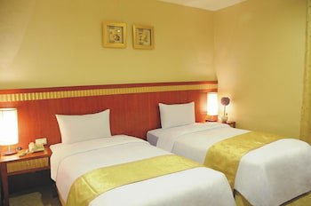 Eastern Beauty Hotel