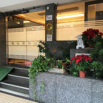 Eastern Beauty Hotel
