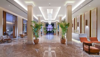 JAZ Elite Casa Del Mar Beach
