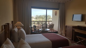 JAZ Elite Casa Del Mar Beach fotoğrafı