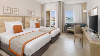 JAZ Elite Casa Del Mar Beach galeri fotoğrafı