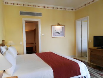 JAZ Elite Casa Del Mar Beach fotoğrafı