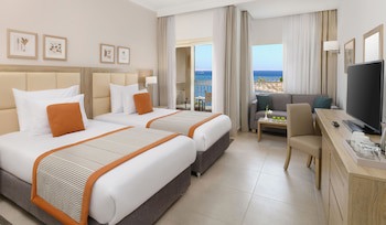 JAZ Elite Casa Del Mar Beach galeri fotoğrafı