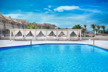 JAZ Elite Casa Del Mar Beach galeri fotoğrafı