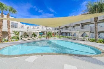 JAZ Elite Casa Del Mar Beach galeri fotoğrafı