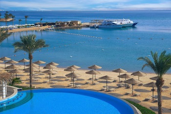 JAZ Elite Casa Del Mar Beach galeri fotoğrafı