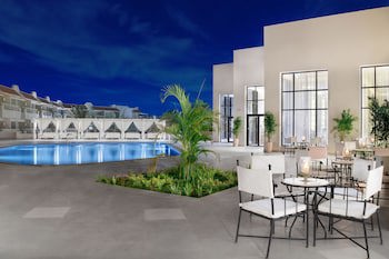 JAZ Elite Casa Del Mar Beach galeri fotoğrafı