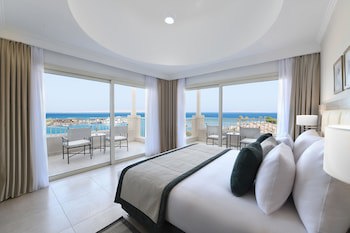 JAZ Elite Casa Del Mar Beach galeri fotoğrafı
