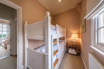 The Black Lion, Long Melford