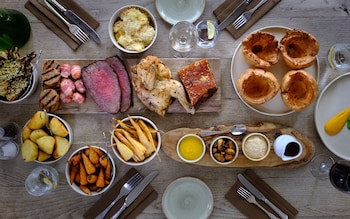 The Black Lion, Long Melford