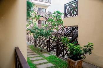 Apart Hotel Serantes