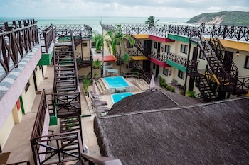 Apart Hotel Serantes