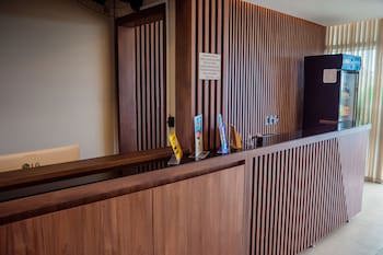 Apart Hotel Serantes