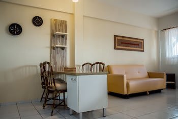 Apart Hotel Serantes