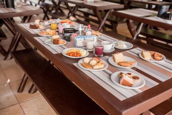 Apart Hotel Serantes