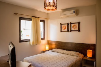 Apart Hotel Serantes