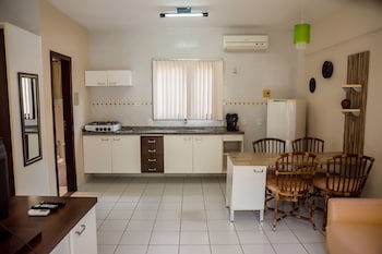 Apart Hotel Serantes