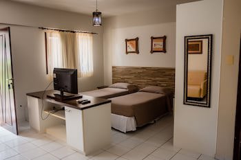 Apart Hotel Serantes