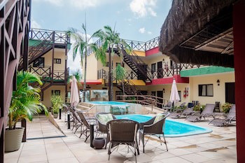 Apart Hotel Serantes