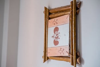 Apart Hotel Serantes